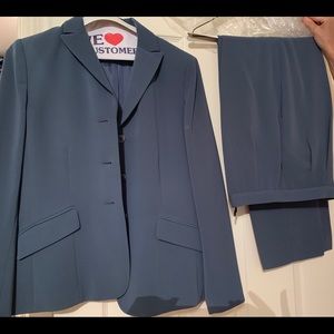 Suit set